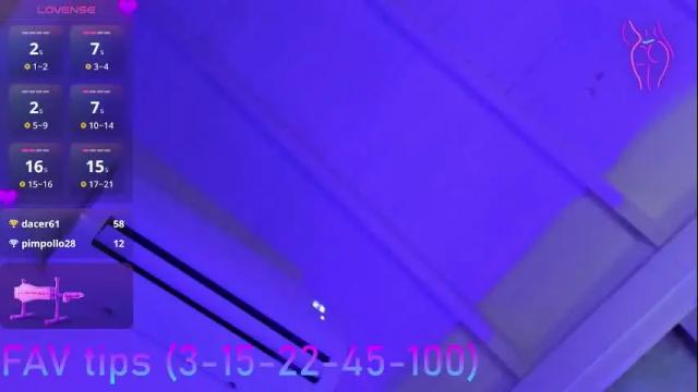 Thumbnail 2, martina_miiller's Stream at Chaturbate, 4 days ago