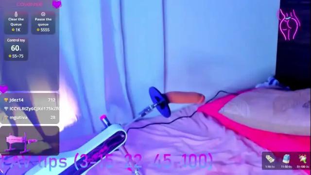 Image 8 of martina_miiller Stream on Chaturbate on 6 days ago