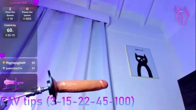 Image 10 of martina_miiller Stream on Chaturbate on 2 days ago