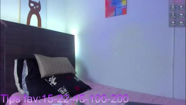 Image 4 of martina_miiller Stream on Chaturbate on 2 months ago