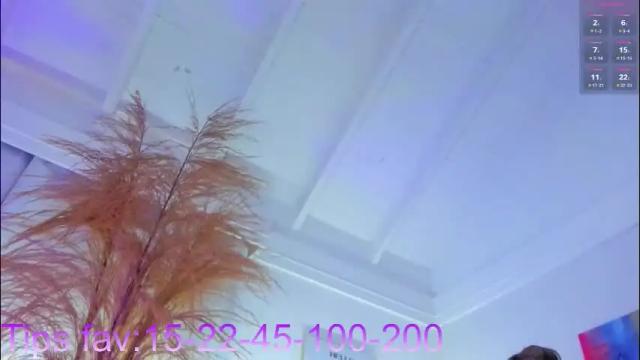 Image 6 of martina_miiller Stream on Chaturbate on 2 months ago