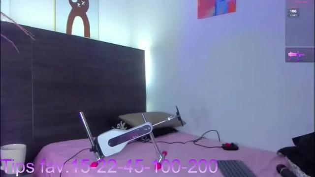 Thumbnail 3, martina_miiller's Stream at Chaturbate, 2 months ago
