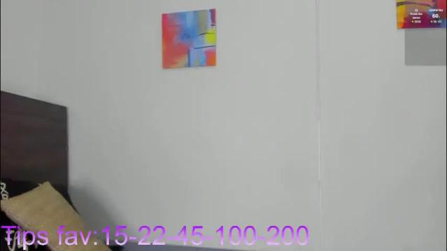 Thumbnail 1, martina_miiller's Stream at Chaturbate, 1 month ago