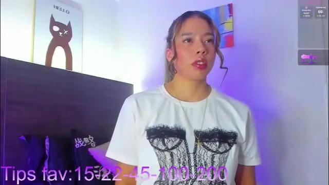 Thumbnail 2, martina_miiller's Stream at Chaturbate, 1 month ago