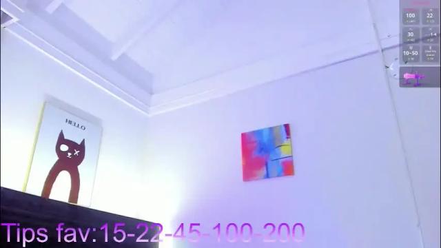 Image 6 of martina_miiller Stream on Chaturbate on 1 month ago