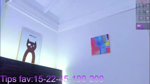 Thumbnail 2, martina_miiller's Stream at Chaturbate, 1 month ago