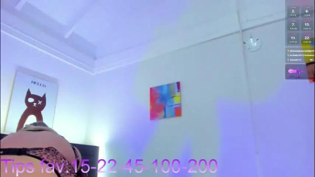 Image 6 of martina_miiller Stream on Chaturbate on 1 month ago