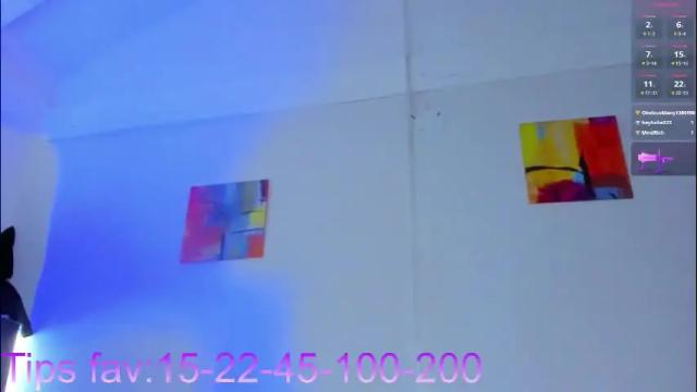 Image 12 of martina_miiller Stream on Chaturbate on 1 month ago