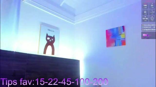 Image 11 of martina_miiller Stream on Chaturbate on 1 month ago