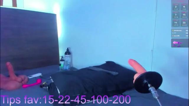 Thumbnail 2, martina_miiller's Stream at Chaturbate, 1 month ago