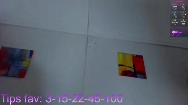 Thumbnail 2, martina_miiller's Stream at Chaturbate, 1 month ago