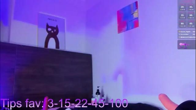 Thumbnail 1, martina_miiller's Stream at Chaturbate, 1 month ago