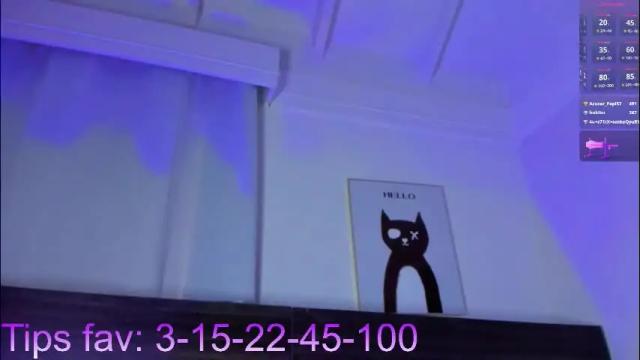 Image 3 of martina_miiller Stream on Chaturbate on 1 month ago