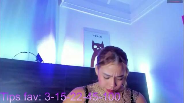 Thumbnail 1, martina_miiller's Stream at Chaturbate, 1 month ago