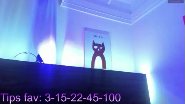 Image 2 of martina_miiller Stream on Chaturbate on 1 month ago