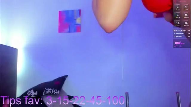 Thumbnail 1, martina_miiller's Stream at Chaturbate, 1 month ago