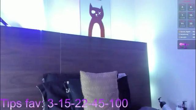 Image 7 of martina_miiller Stream on Chaturbate on 1 month ago