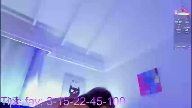 Thumbnail 3, martina_miiller's Stream at Chaturbate, 1 month ago