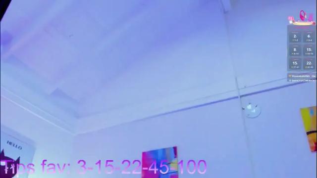 Image 12 of martina_miiller Stream on Chaturbate on 1 month ago
