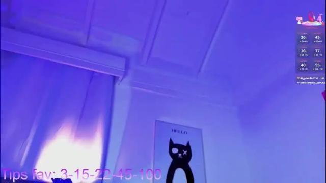 Image 8 of martina_miiller Stream on Chaturbate on 25 days ago