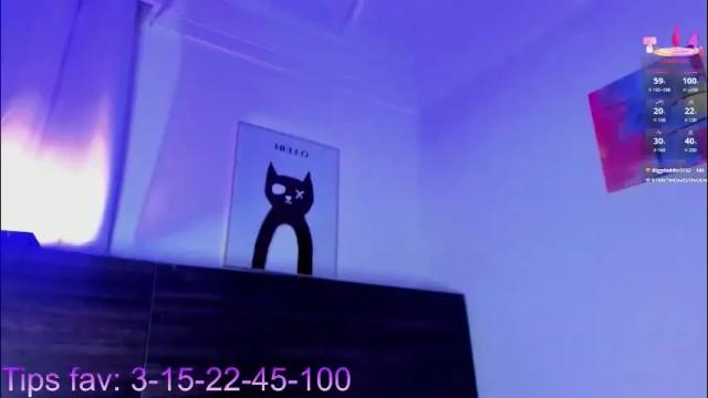 Thumbnail 3, martina_miiller's Stream at Chaturbate, 25 days ago