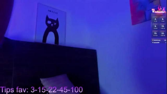 Image 6 of martina_miiller Stream on Chaturbate on 24 days ago