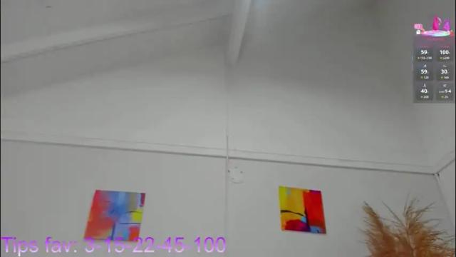 Thumbnail 1, martina_miiller's Stream at Chaturbate, 22 days ago