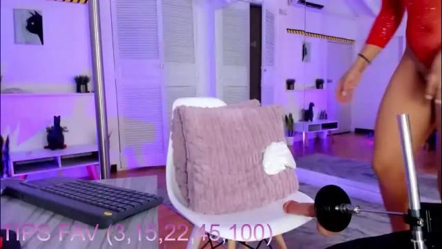 Thumbnail 2, martina_miiller's Stream at Chaturbate, 20 days ago