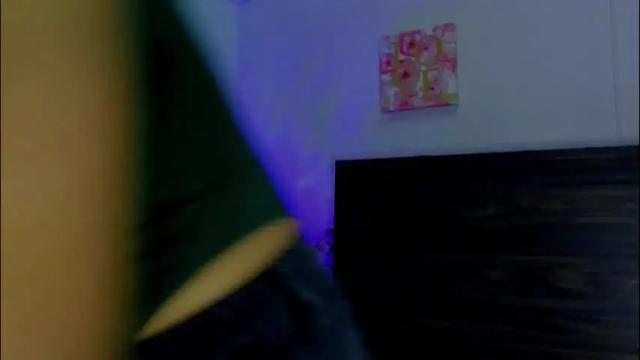 Thumbnail 1, martina_miiller's Stream at Chaturbate, 1 month ago