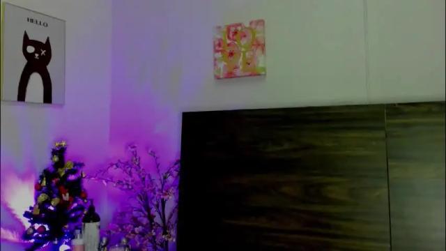 Image 2 of martina_miiller Stream on Chaturbate on 1 month ago