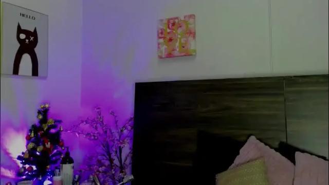 Image 4 of martina_miiller Stream on Chaturbate on 1 month ago