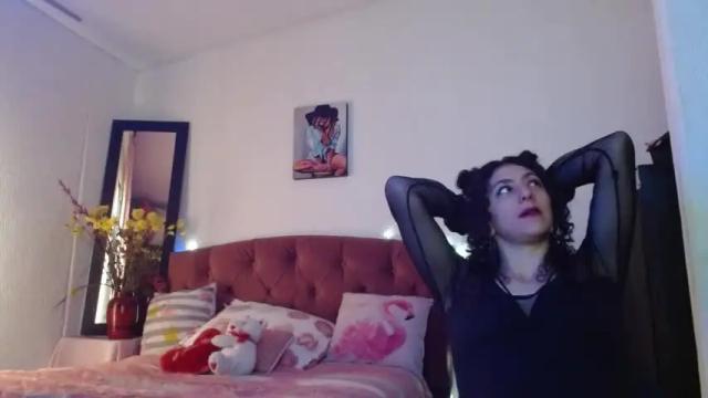 Image 4 of martina_tous Stream on Chaturbate on 22 months ago