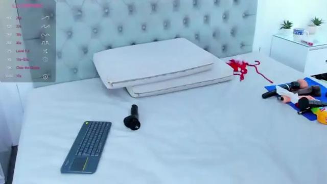 Thumbnail 3, martina_touss's Stream at Chaturbate, 13 months ago