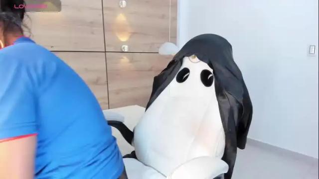 Thumbnail 1, martina_touss's Stream at Chaturbate, 1 month ago