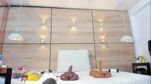 Image 3 of martina_touss Stream on Chaturbate on 26 days ago