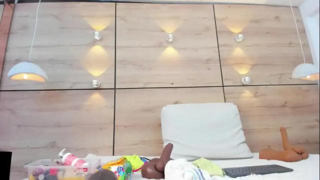 Thumbnail 2, martina_touss's Stream at Chaturbate, 18 days ago