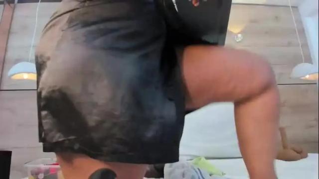 Thumbnail 3, martina_touss's Stream at Chaturbate, 18 days ago