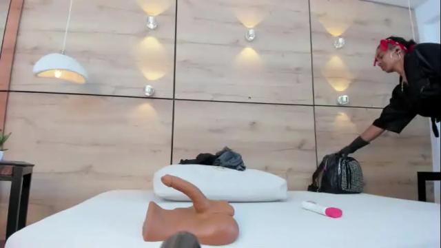 Thumbnail 1, martina_touss's Stream at Chaturbate, 9 days ago