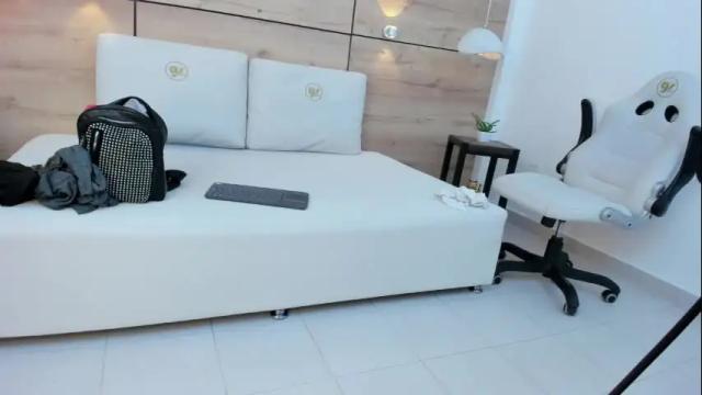 Thumbnail 3, martina_touss's Stream at Chaturbate, 9 days ago