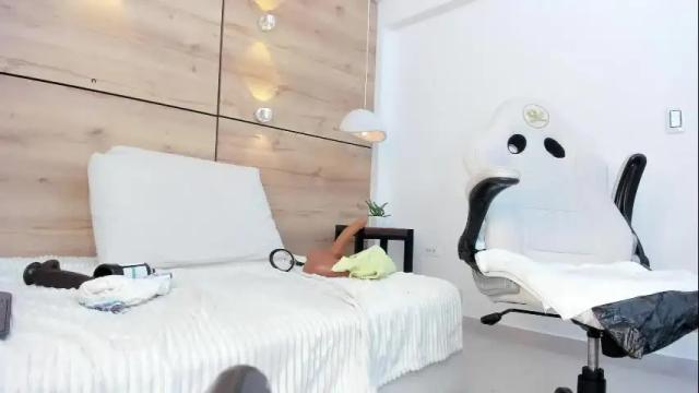 Thumbnail 3, martina_touss's Stream at Chaturbate, 10 hours ago