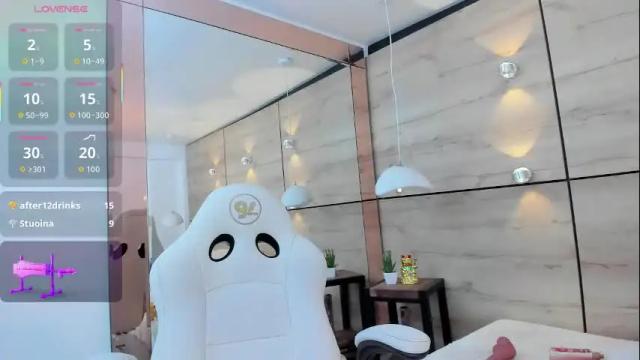 Image 2 of martina_touss Stream on Chaturbate on 1 month ago