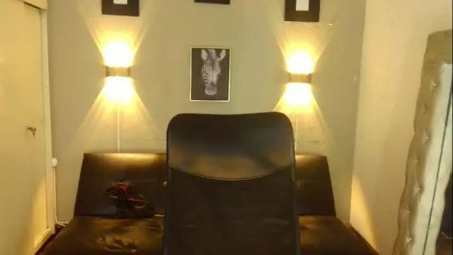 Image 2 of martina_villareal Stream on Chaturbate on 1 month ago