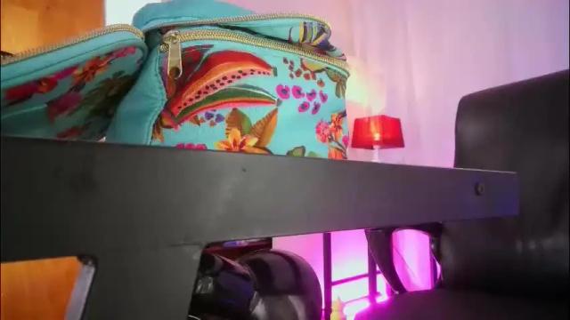 Thumbnail 2, martina_villareal's Stream at Chaturbate, 1 month ago