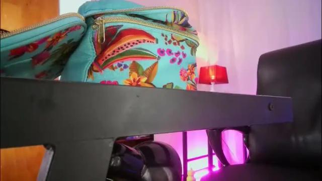 Image 6 of martina_villareal Stream on Chaturbate on 1 month ago
