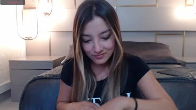 Image 2 of martina_vitelli Stream on Chaturbate on 19 months ago
