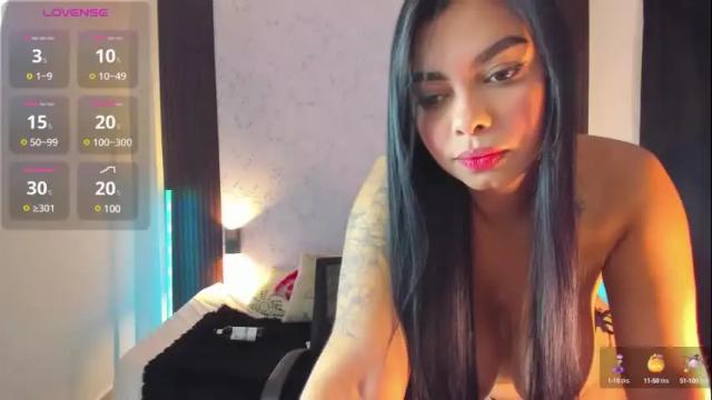 Thumbnail 2, martinabianchi's Stream at Chaturbate, 1 month ago