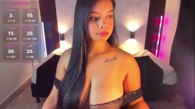 Image 7 of martinabianchi Stream on Chaturbate on 27 days ago
