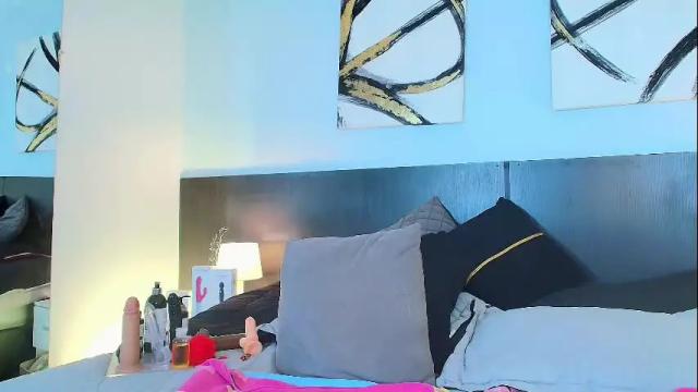 Thumbnail 3, martinacaicedo's Stream at Chaturbate, 19 days ago