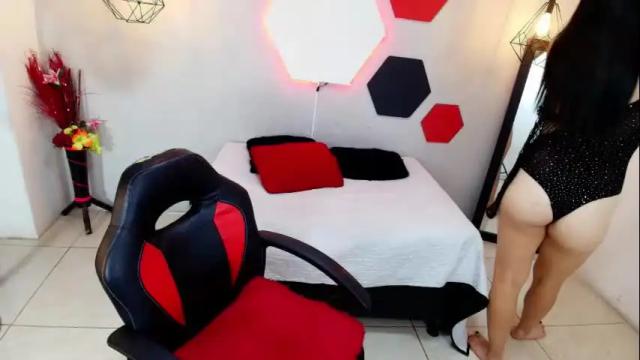 Thumbnail 1, martinaclark's Stream at Chaturbate, 29 days ago