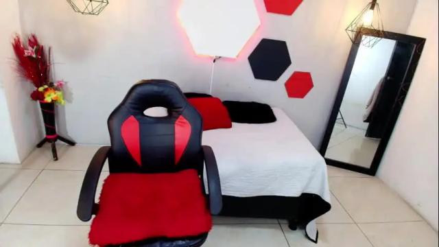 Image 4 of martinaclark Stream on Chaturbate on 1 month ago